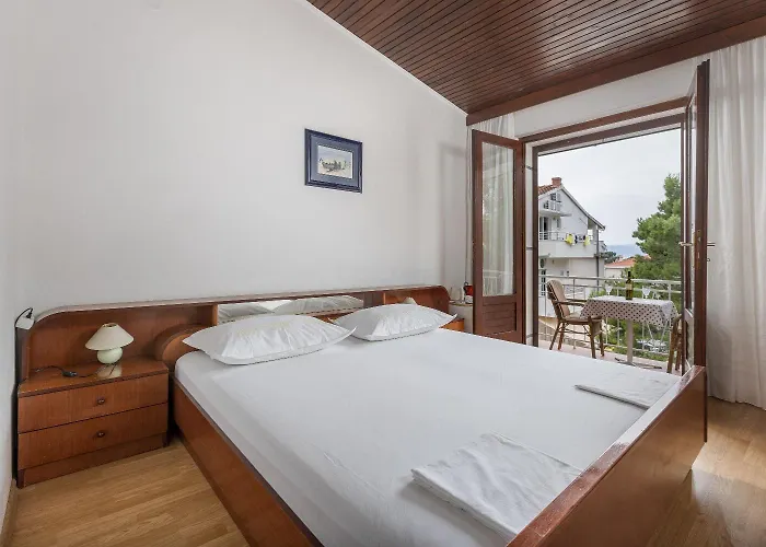 Matija Pensionat 3*
