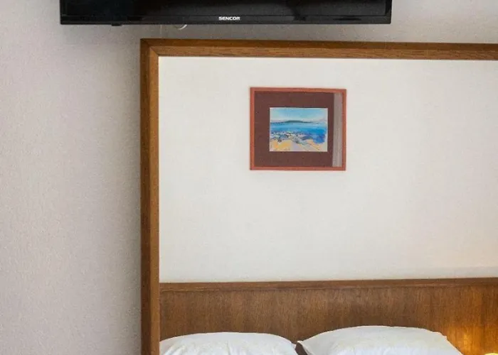 Matija Pensionat 3*
