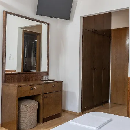 Guest house Matija *