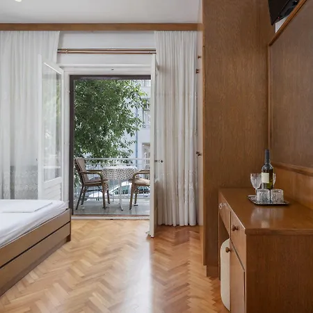 Matija Guest house Baska Voda