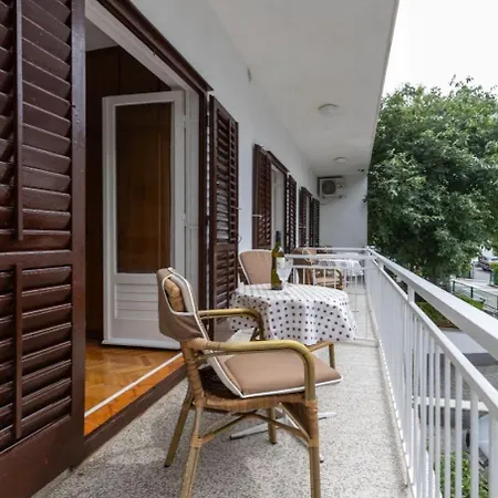 Guest house Matija *