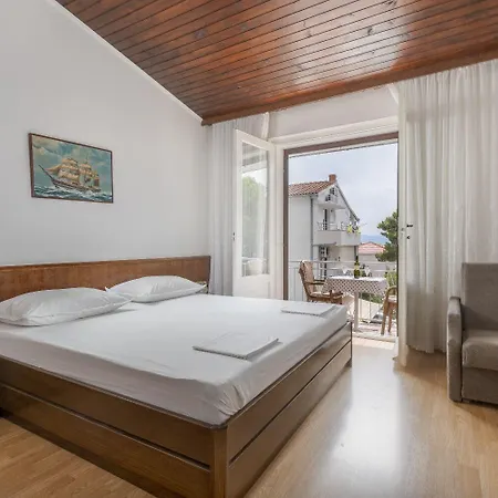 Matija Guest house Baska Voda
