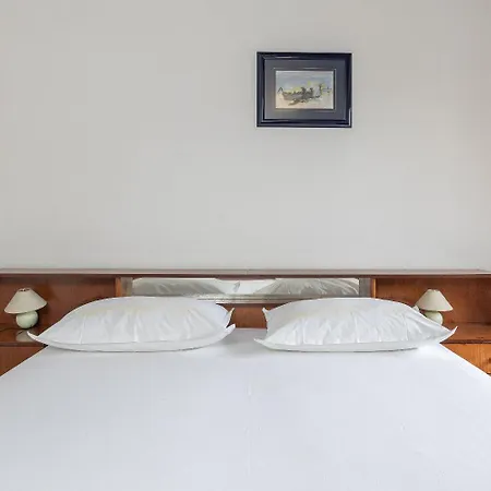 Guest house Matija Baska Voda