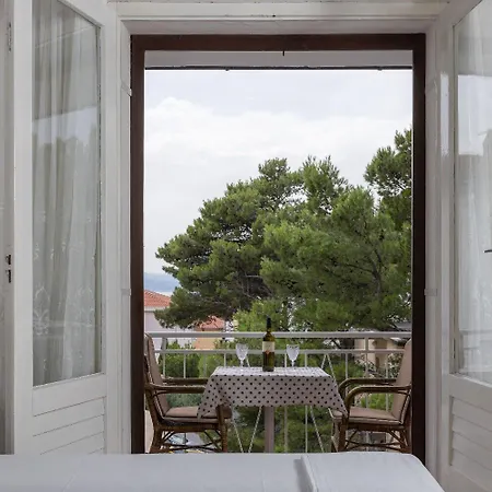 Matija Guest house