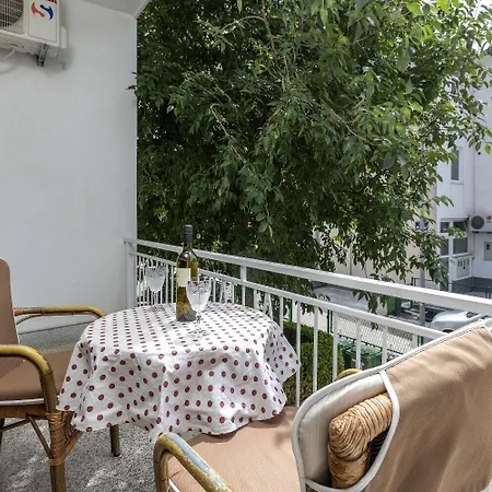 Guest house Matija