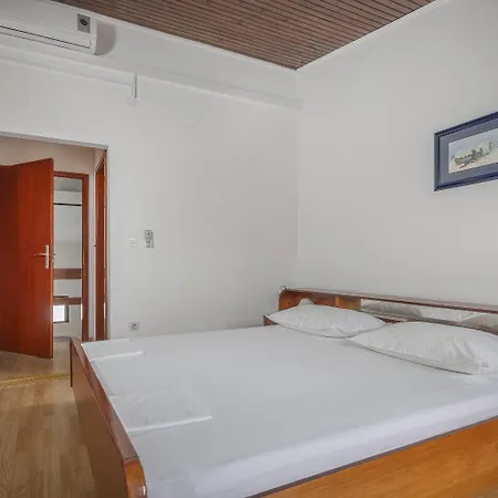 Casa de hóspedes Matija 3*