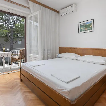 Casa de hóspedes Matija Baška Voda