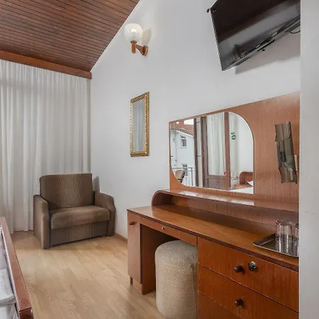 Matija Guest house