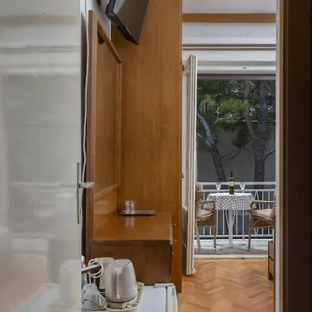 Matija Guest house *