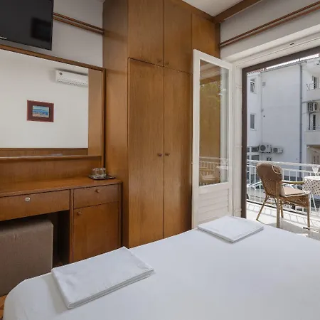 Matija Casa de hóspedes Baška Voda