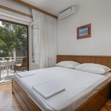 Casa de hóspedes Matija 3*