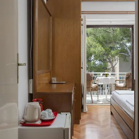 Matija Guest house Baska Voda