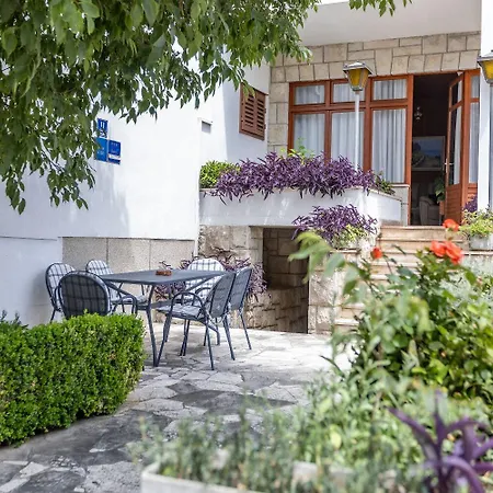Guest house Matija