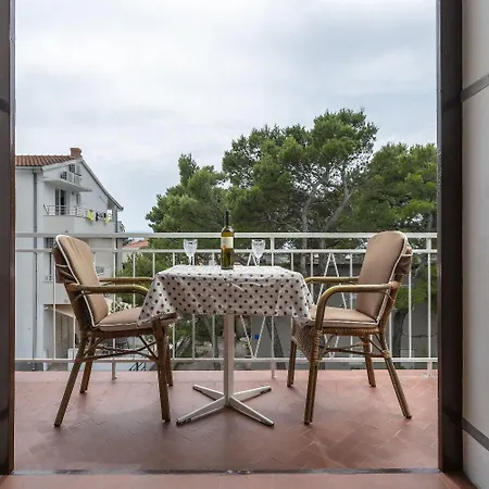 Matija Guest house *