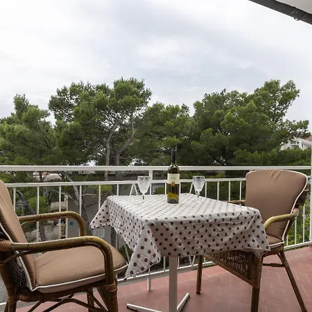 Guest house Matija