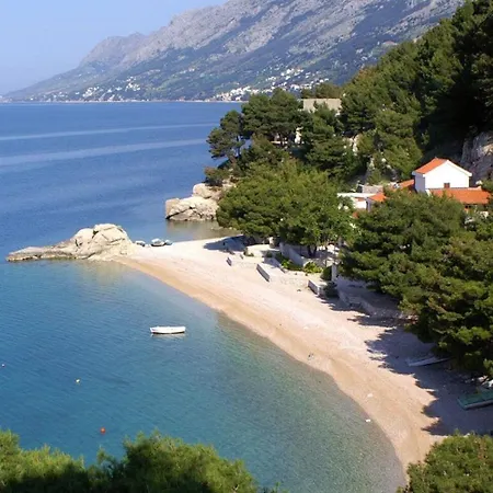 Matija Guest house *