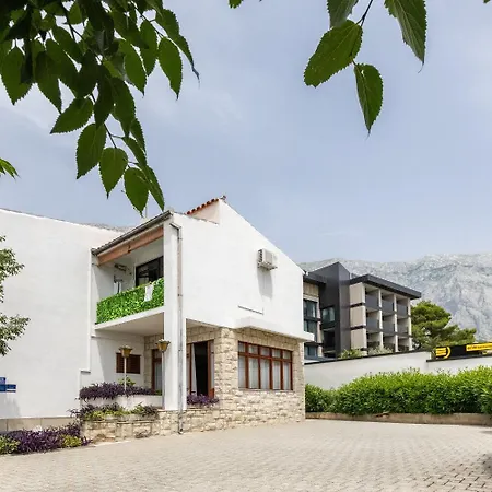 Matija Guest house