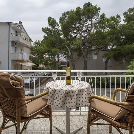 Matija Guest house *