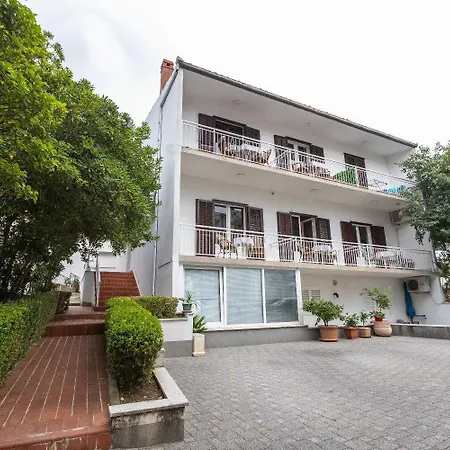 Casa de hóspedes Matija Baška Voda