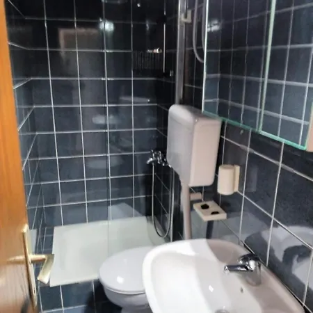 Matija Guest house *