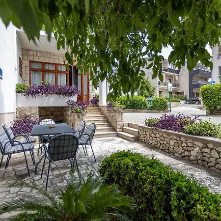 Casa de hóspedes Matija 3*