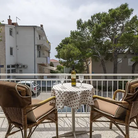 Matija Guest house Baska Voda